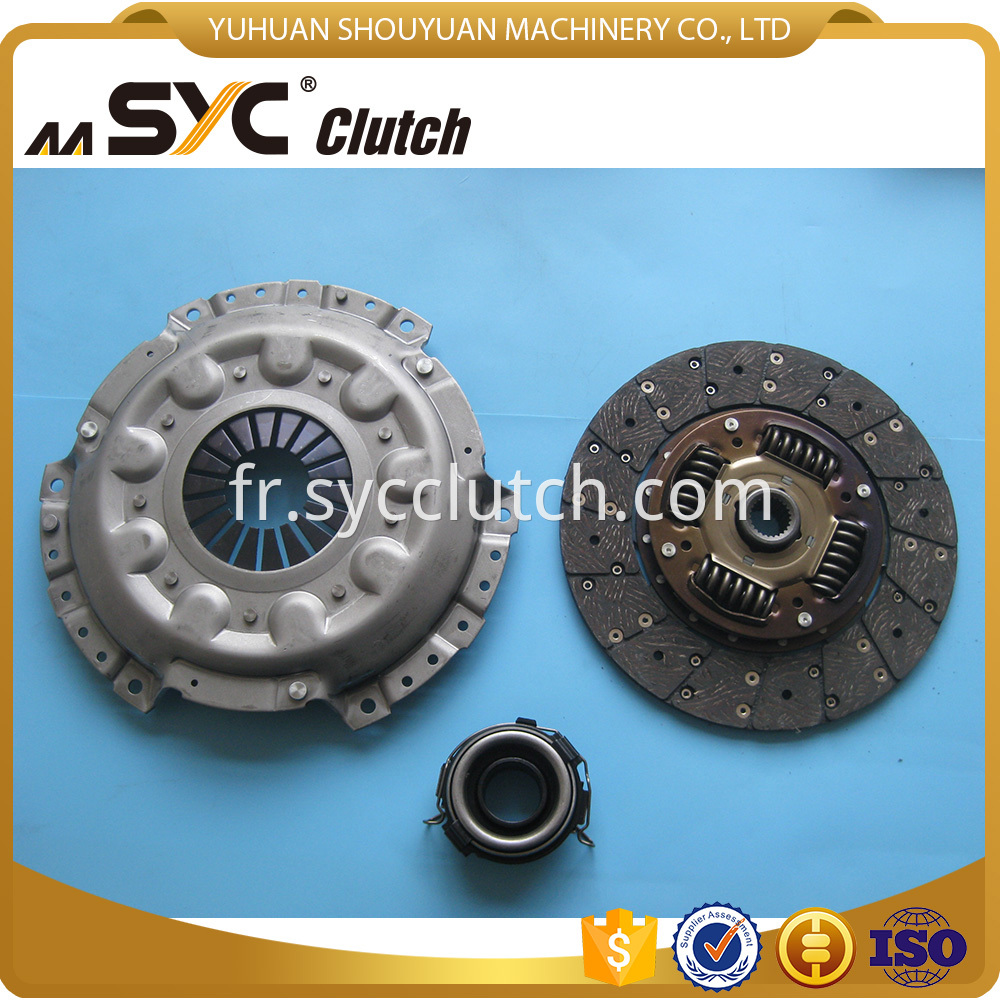 Clutch Kit R294MK